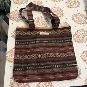 Tote bag, New!